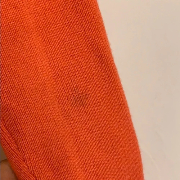 "Banana Republic Small Peplum Sweater with Front Embellishments" - Picture 7 of 11